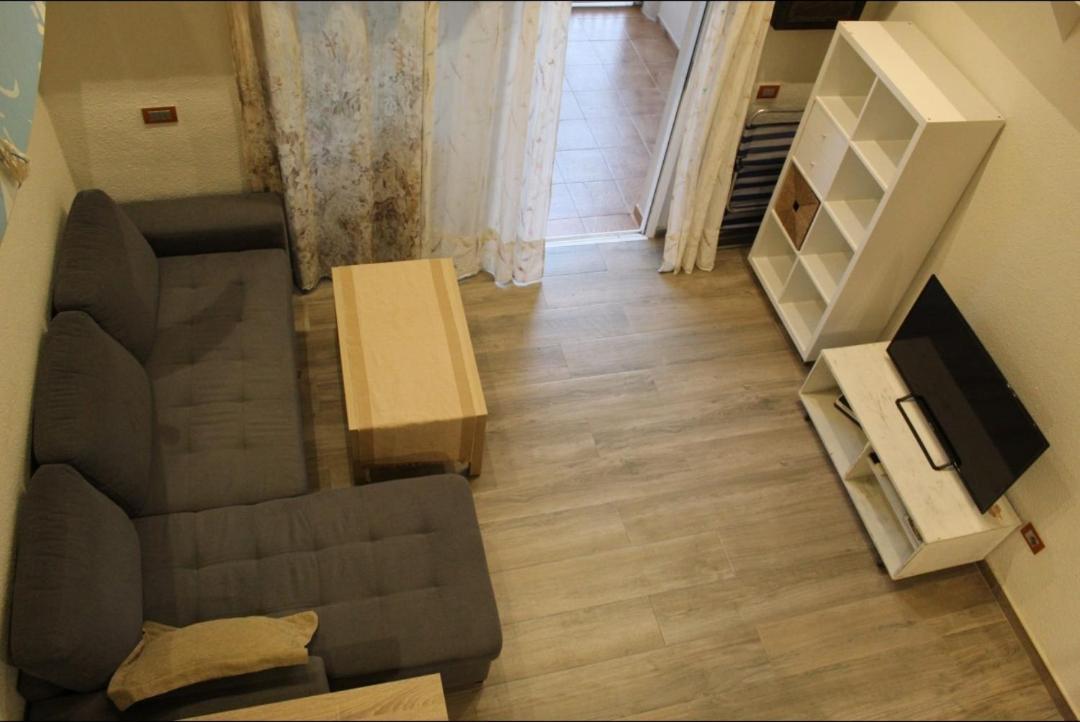 Medanea Marineda Home El Médano Exteriör bild