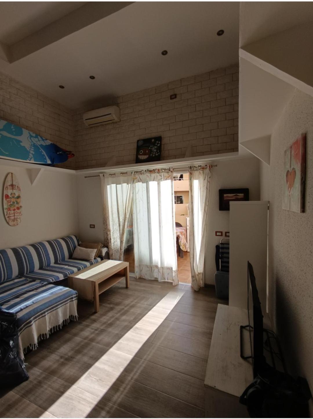 Medanea Marineda Home El Médano Exteriör bild