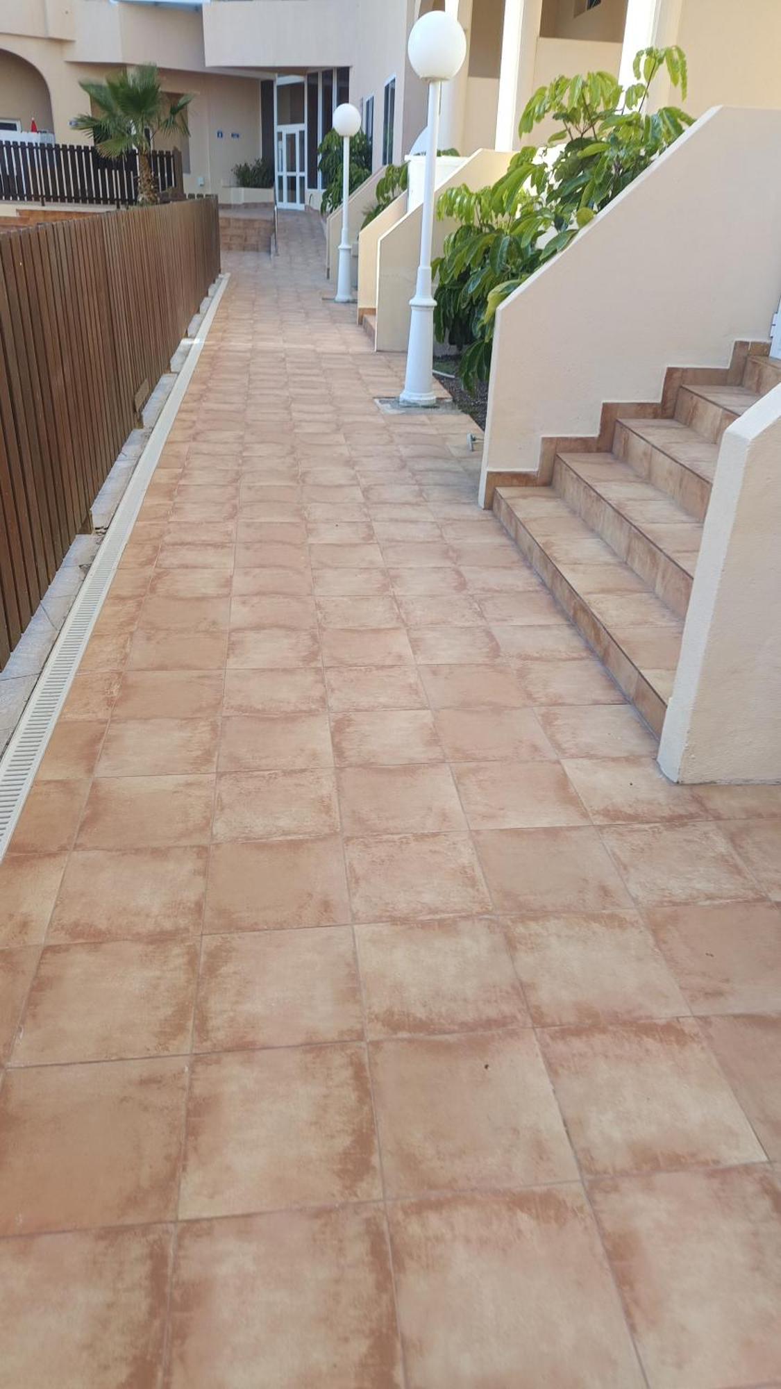 Medanea Marineda Home El Médano Exteriör bild