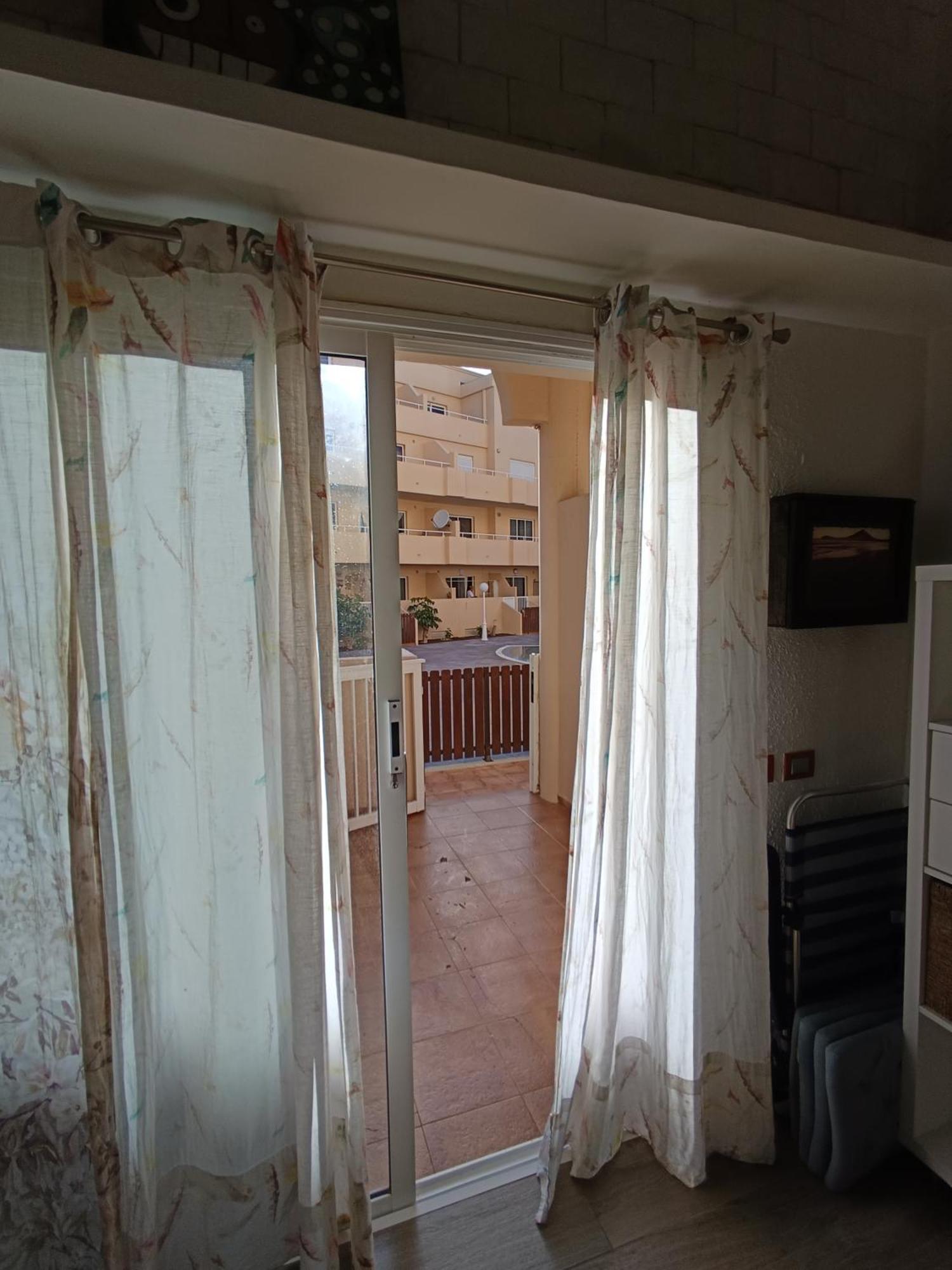 Medanea Marineda Home El Médano Exteriör bild